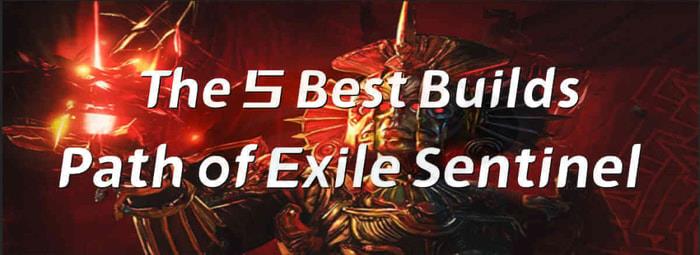 poe 3.18 best 5 builds